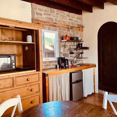 Under The Tuscan Sun Cottage In West لوس أنجلوس المظهر الخارجي الصورة