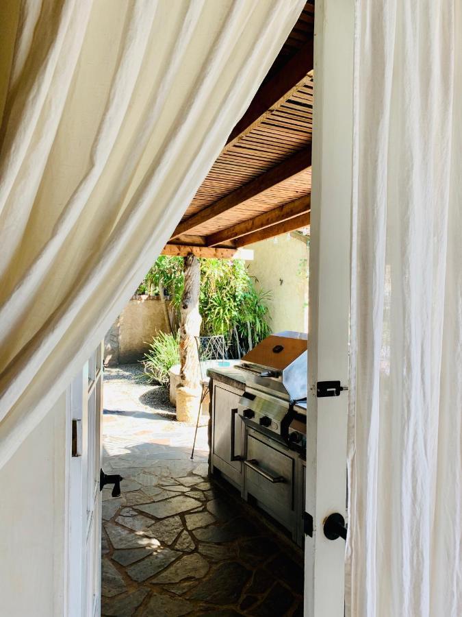 Under The Tuscan Sun Cottage In West لوس أنجلوس المظهر الخارجي الصورة