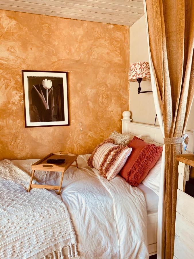 Under The Tuscan Sun Cottage In West لوس أنجلوس المظهر الخارجي الصورة