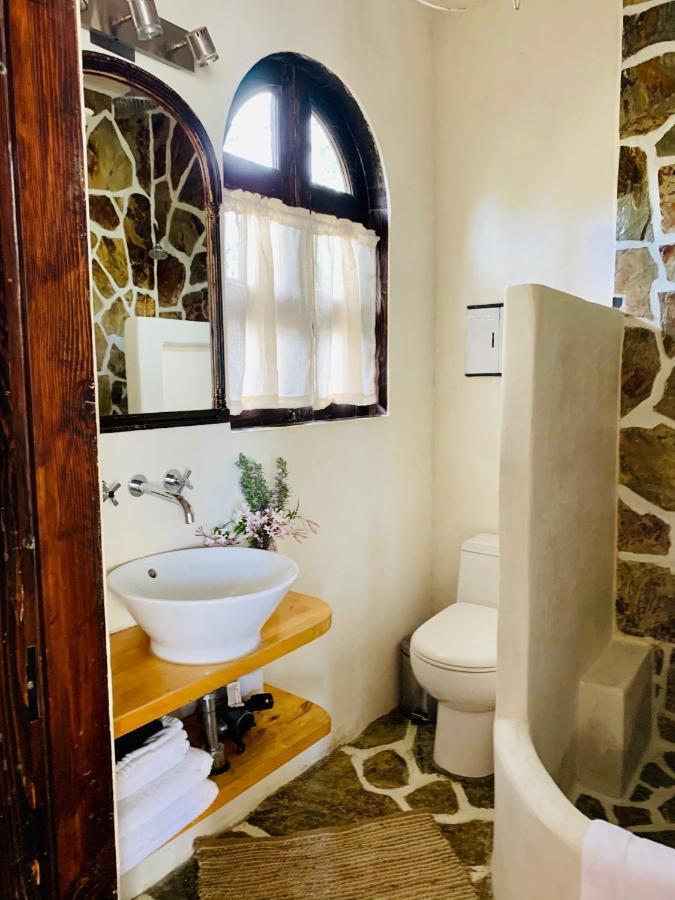 Under The Tuscan Sun Cottage In West لوس أنجلوس المظهر الخارجي الصورة
