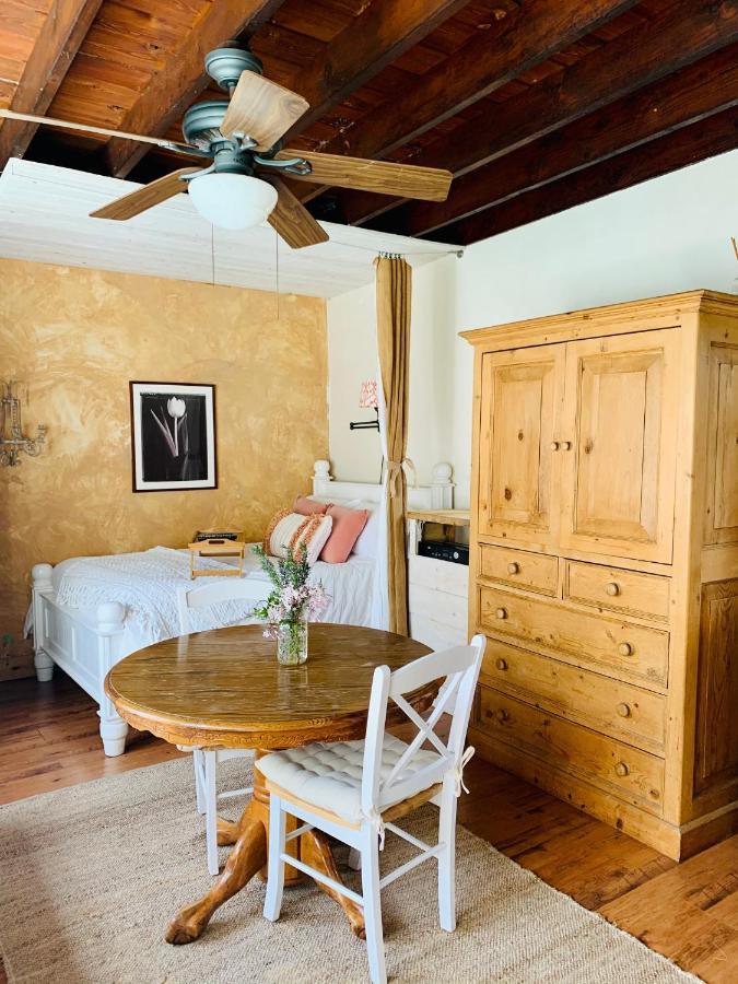 Under The Tuscan Sun Cottage In West لوس أنجلوس المظهر الخارجي الصورة