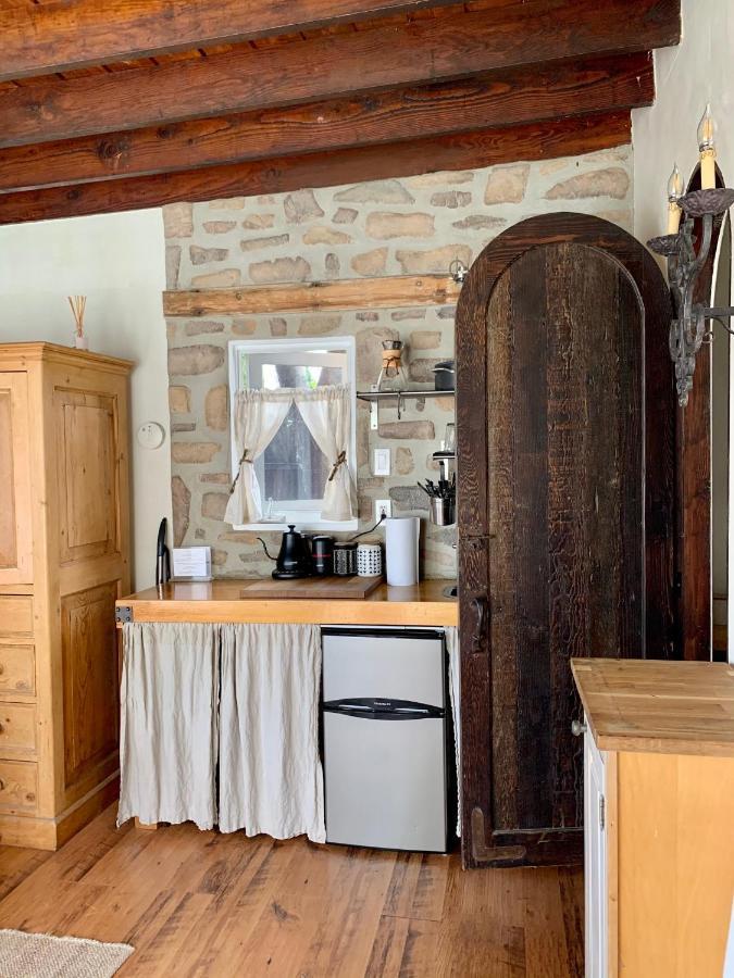 Under The Tuscan Sun Cottage In West لوس أنجلوس المظهر الخارجي الصورة