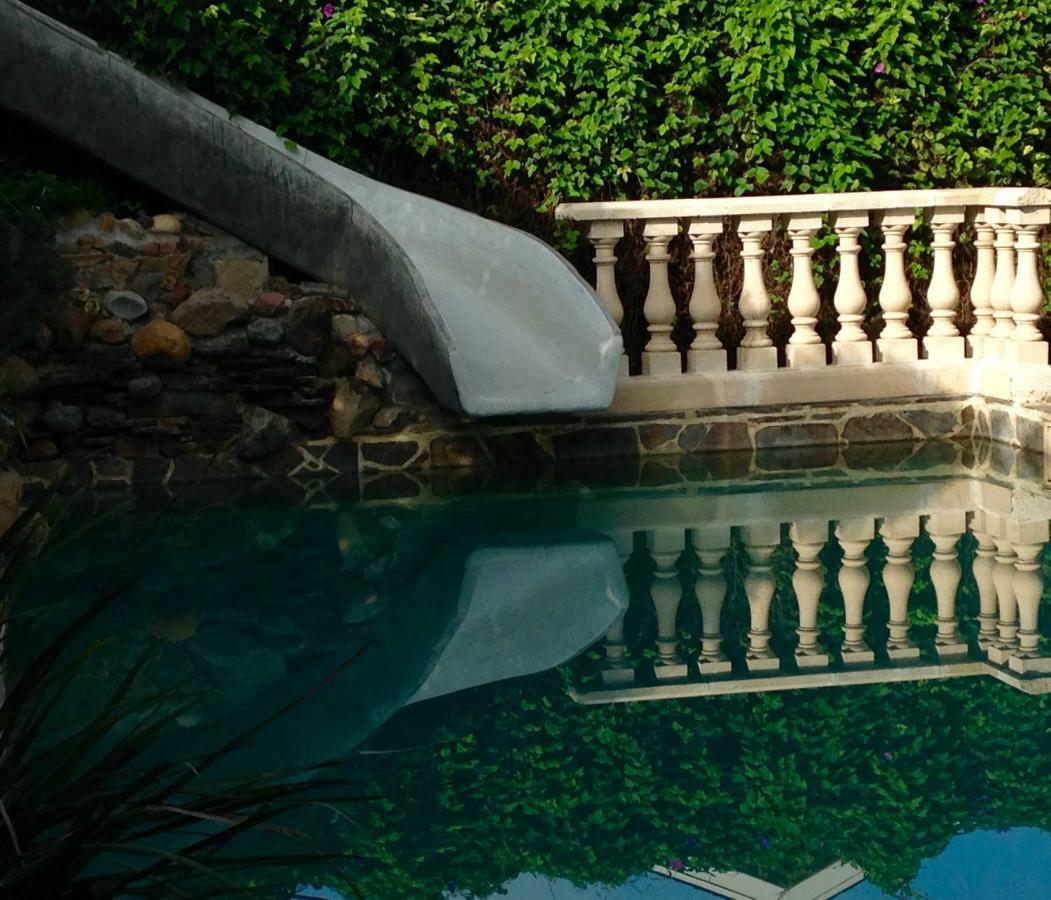 Under The Tuscan Sun Cottage In West لوس أنجلوس المظهر الخارجي الصورة