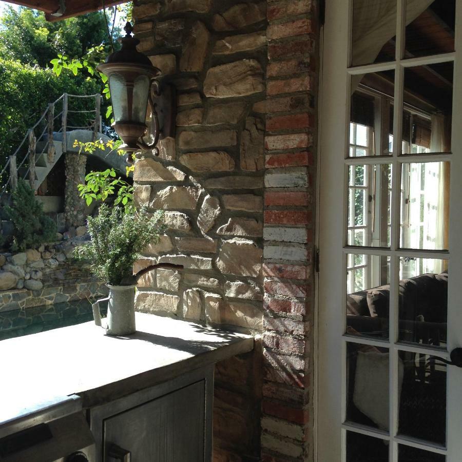 Under The Tuscan Sun Cottage In West لوس أنجلوس المظهر الخارجي الصورة