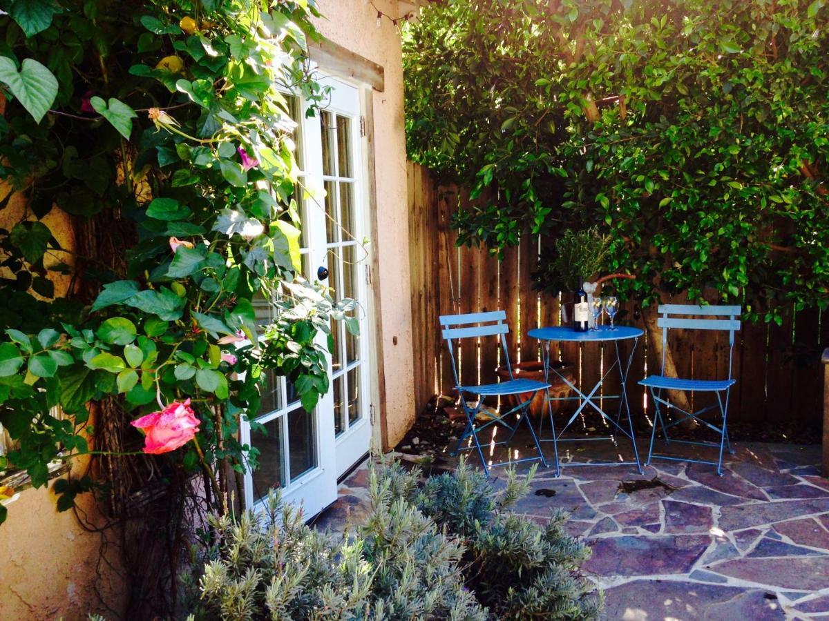 Under The Tuscan Sun Cottage In West لوس أنجلوس المظهر الخارجي الصورة