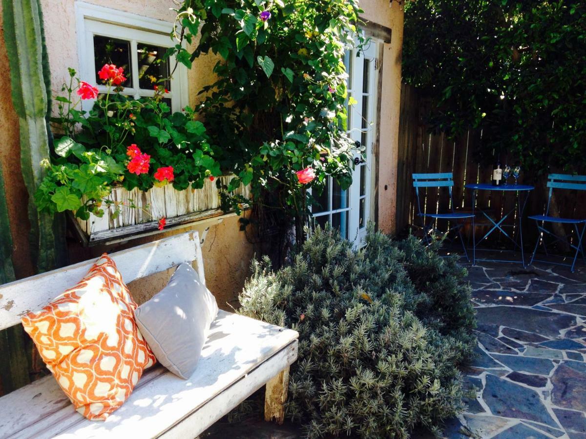 Under The Tuscan Sun Cottage In West لوس أنجلوس المظهر الخارجي الصورة