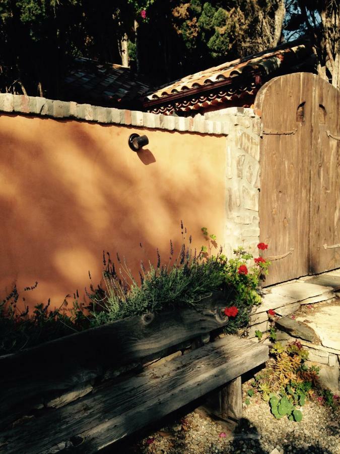 Under The Tuscan Sun Cottage In West لوس أنجلوس المظهر الخارجي الصورة