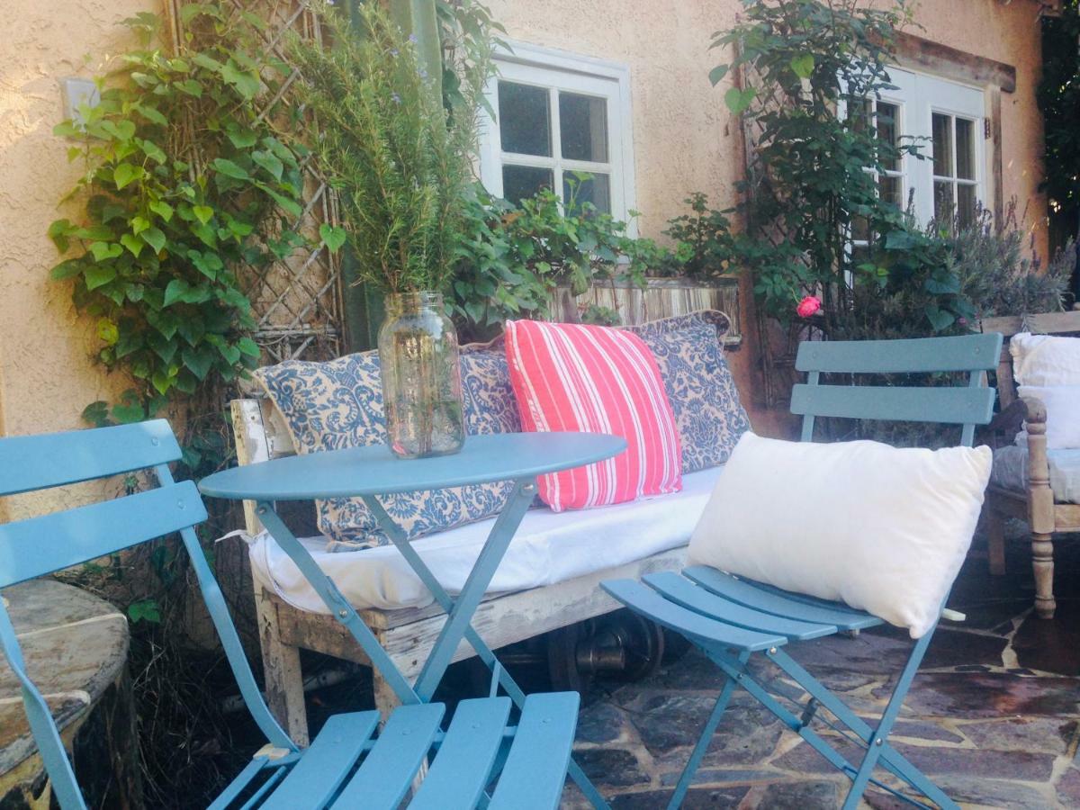 Under The Tuscan Sun Cottage In West لوس أنجلوس المظهر الخارجي الصورة